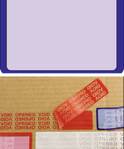 ​KTLL Total Transfer label