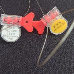 SUPER TWISTER plombe