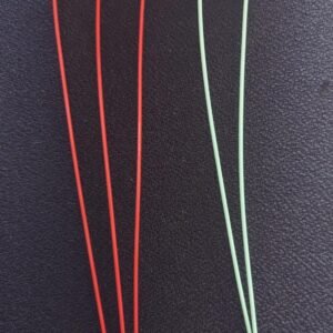 EX-3 måler Plombe i PA og PP