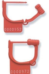Handilok HL-8 Padlock Seal