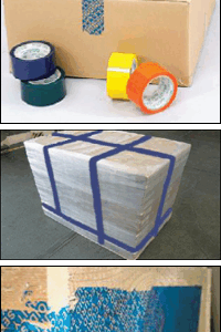 KTXT Sikkerheds tape