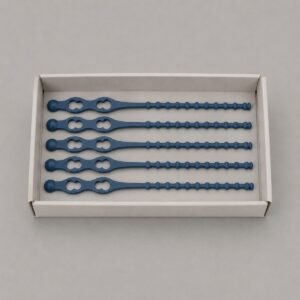 Detectable strips - Reusable