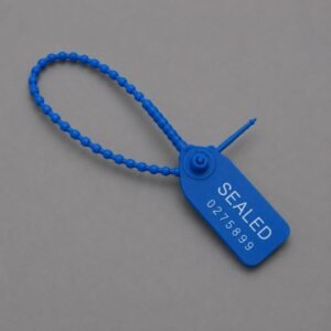 Equilok Adjustable lead seal
