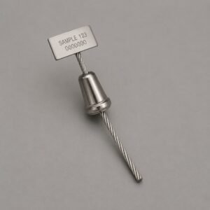 Reusable Cone Loc Seal - Tyden