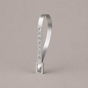 Guard lock seal