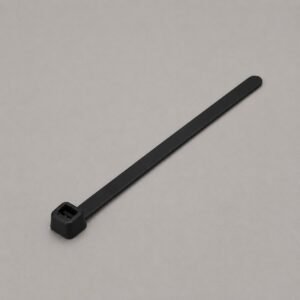 CABLE TIES AND STRIPS with and without print