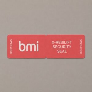 KNR - Safety labels