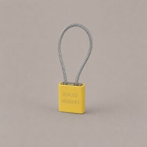 Cable seals