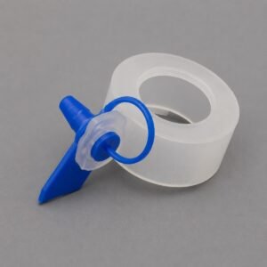 MT 95-12 W lead seal