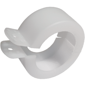 GENANVENDELIGE BØJLER TIL SIKRING AF OMLØBERE