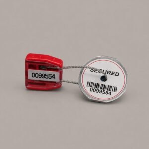 Pallet Seal - Smart pallet sealing