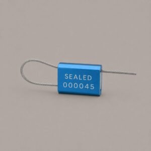 Quick loc 1.0 cable seal