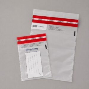 SECURITY BAGS
