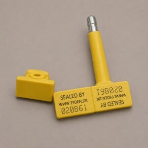 SNAPTRACKER BOLT SEAL