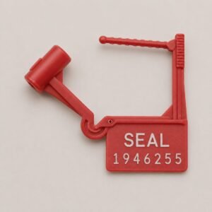 Spring-Lok Seal