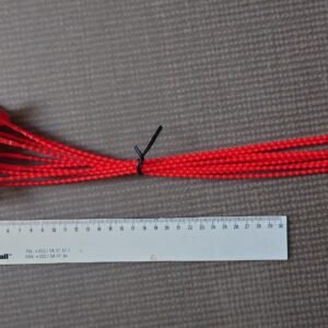 THE 91 Pull Up plombe - stærk plast plombe - kommer i 4 længder