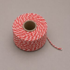 Customs cord