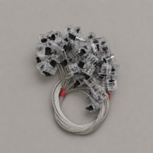 Twist gauge seal