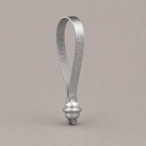 Tyden metal seals - customs approved