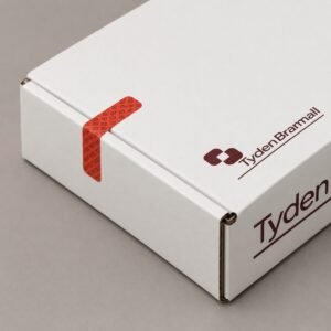 Watchword Security Label