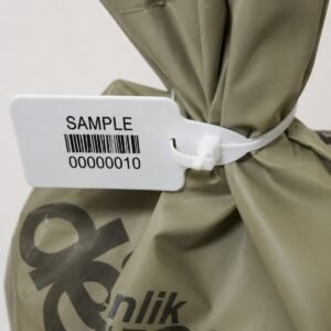 Bigflag Bag seal