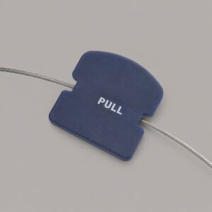 Manhole / drain / manhole cover fuse