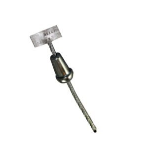 Reusable  / Genanvendelig Cone Loc Seal