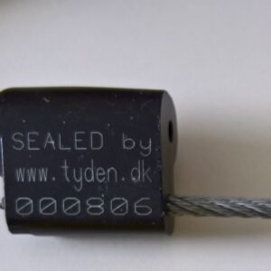 EZ LOC - 3,2 mm Ø - 30 cm wire længde