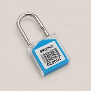 High Security Padlock Seal