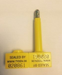 SNAPTRACKER BOLT PLOMBE