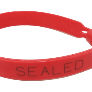 ​Plastic Truck Seal - PTS