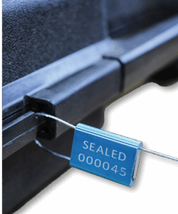 Quick loc 1.0 cable seal