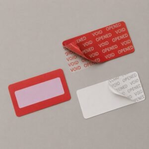 KTLL Total Transfer label