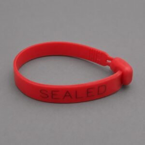 Plastic Truck Seal - PTS
