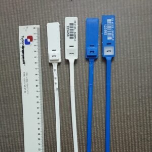 MT 412 S&L Sække plombe