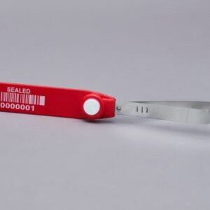 MT 443 Metallplombe med fast lengde, 2 flagglengder
